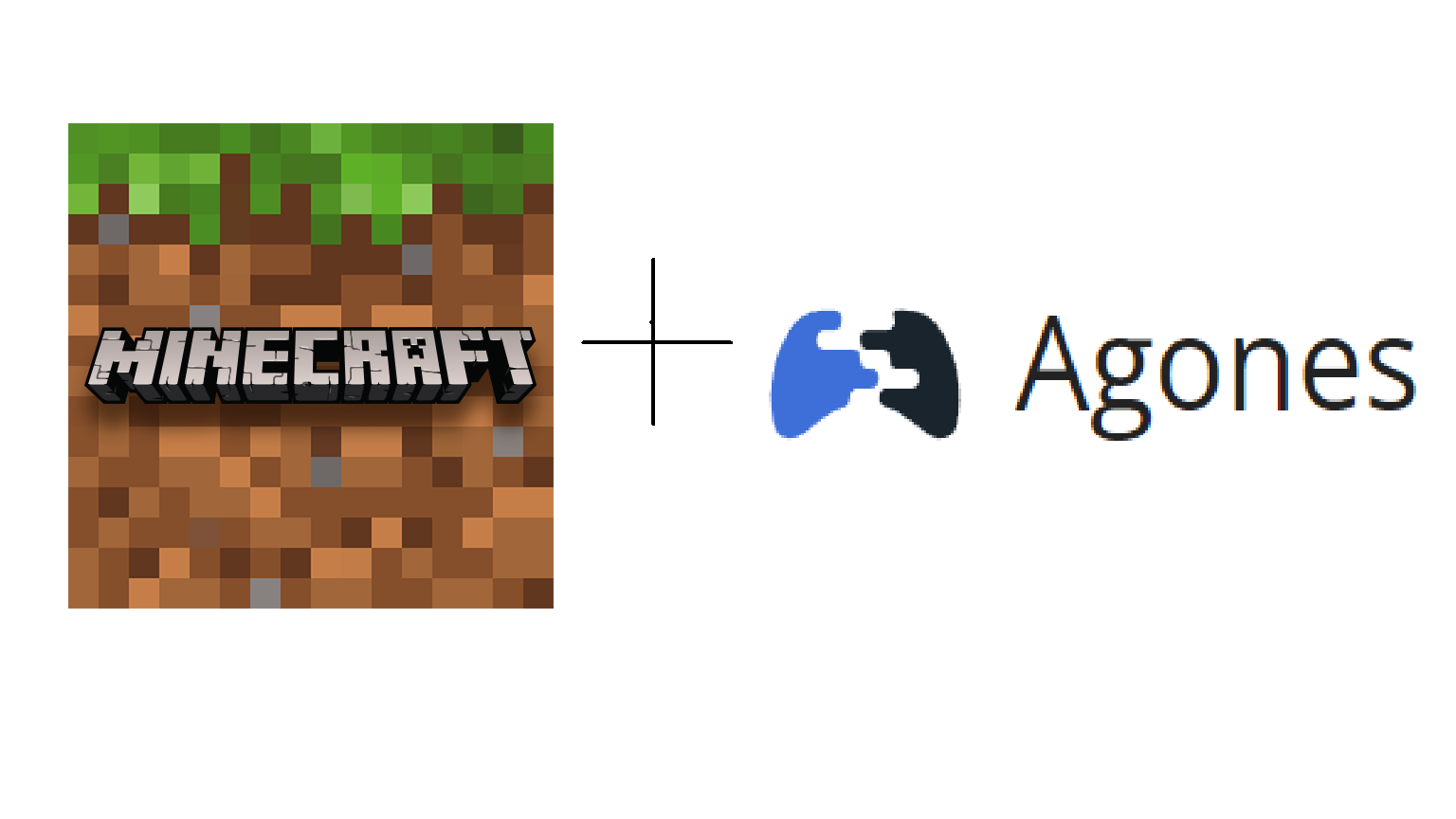 Getting Agones and Minecraft to Play Along!